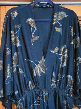 Baltic Born Evening Dress